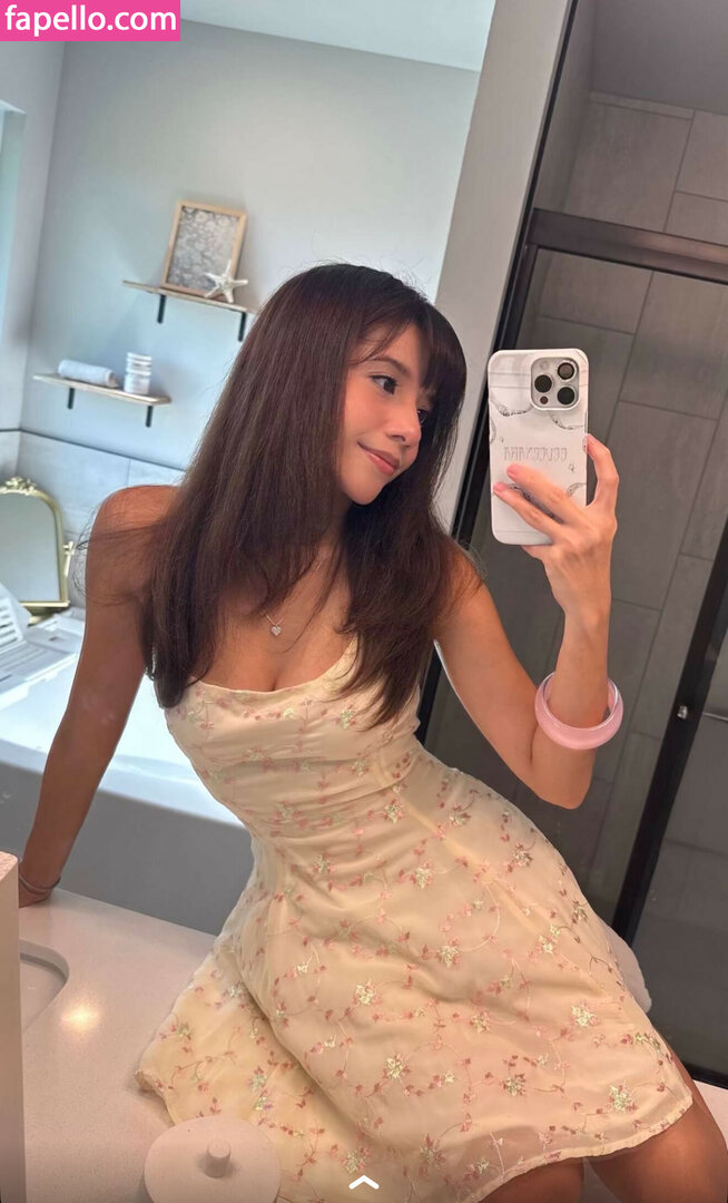 Eeeveenara / Eevee Enara / eeveenara Nude Leaked  Photo #614