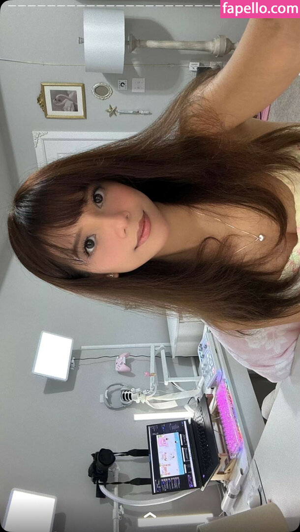 Eeeveenara / Eevee Enara / eeveenara Nude Leaked  Photo #615