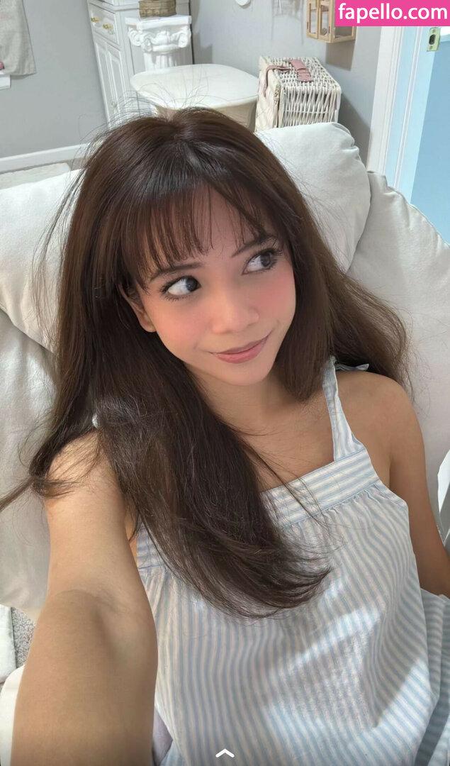 Eeeveenara / Eevee Enara / eeveenara Nude Leaked  Photo #620