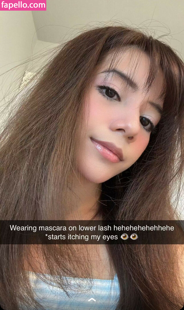 Eeeveenara / Eevee Enara / eeveenara Nude Leaked  Photo #622