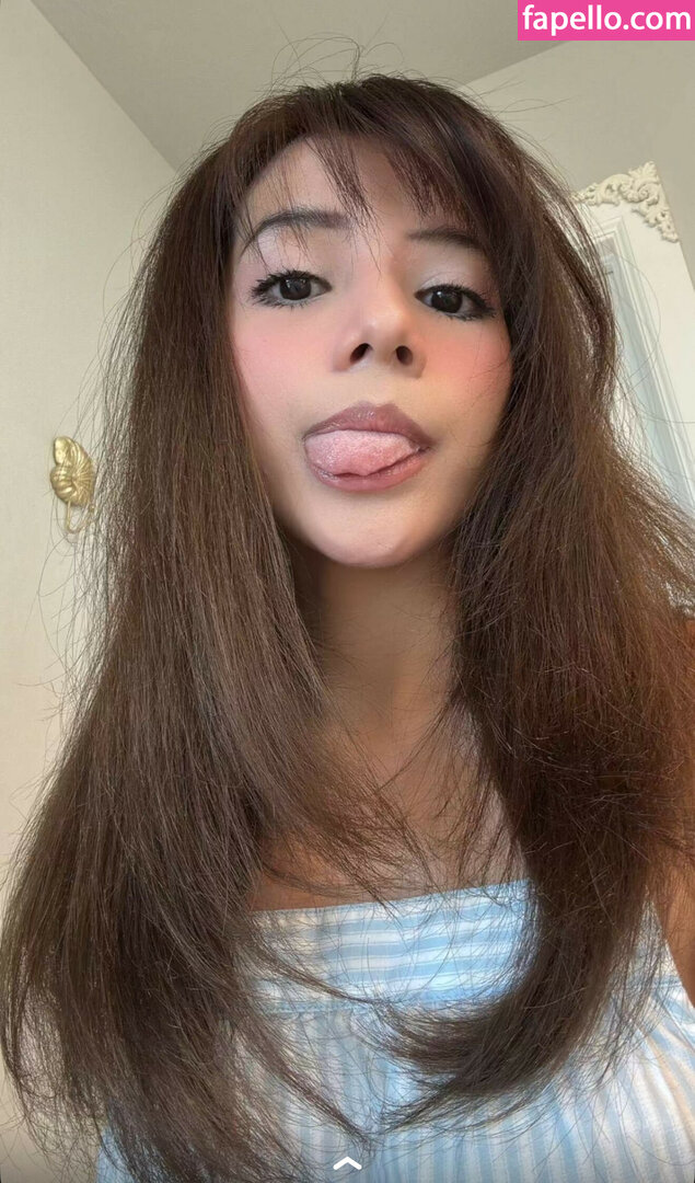 Eeeveenara / Eevee Enara / eeveenara Nude Leaked  Photo #623