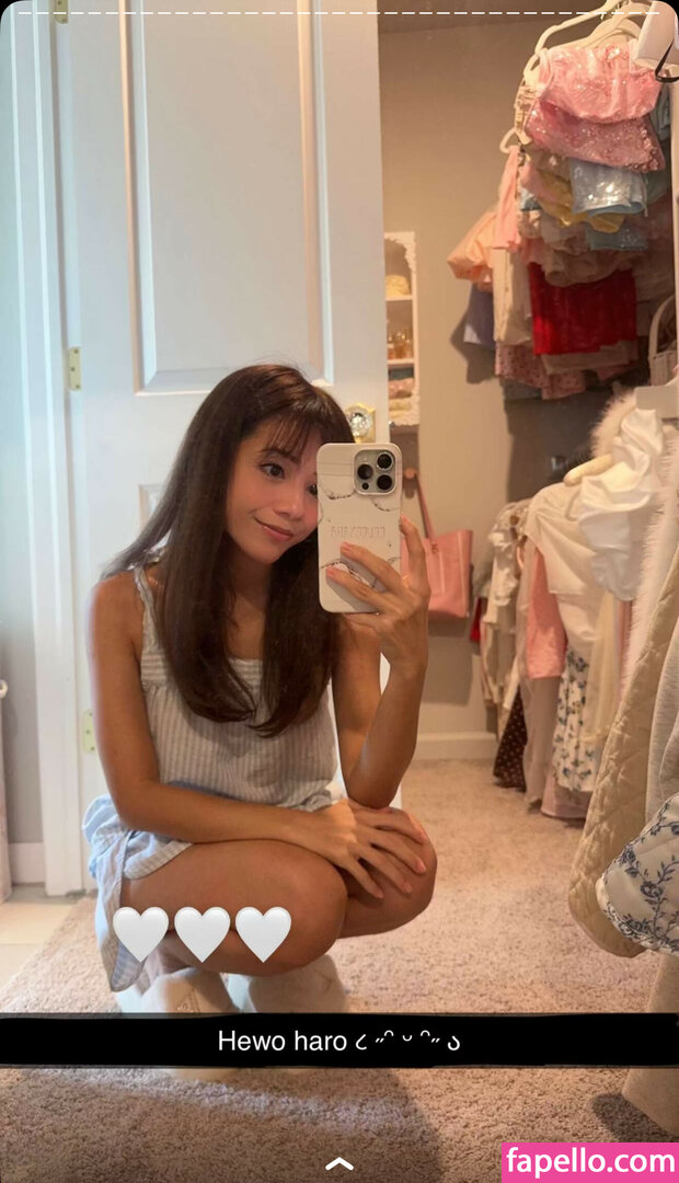 Eeeveenara / Eevee Enara / eeveenara Nude Leaked  Photo #625