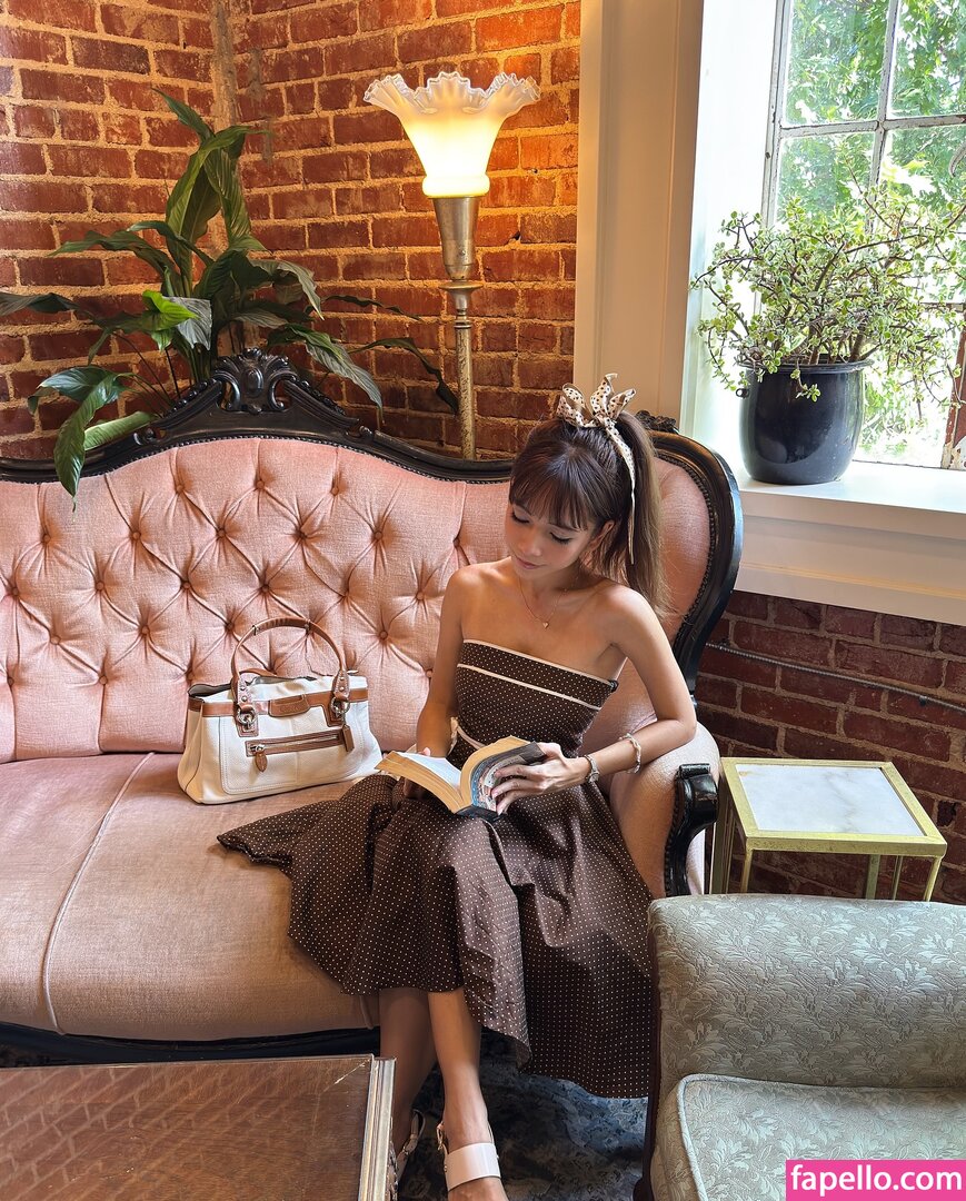 Eeeveenara / Eevee Enara / eeveenara Nude Leaked  Photo #634