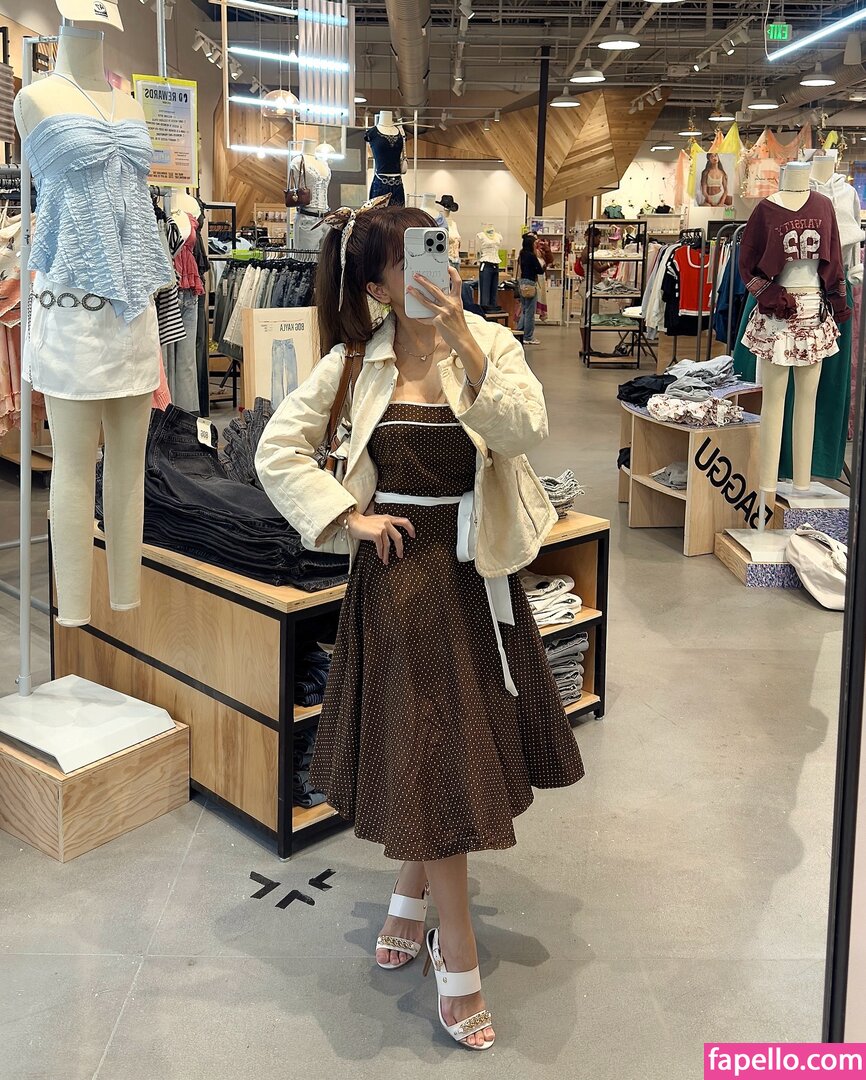 Eeeveenara / Eevee Enara / eeveenara Nude Leaked  Photo #638