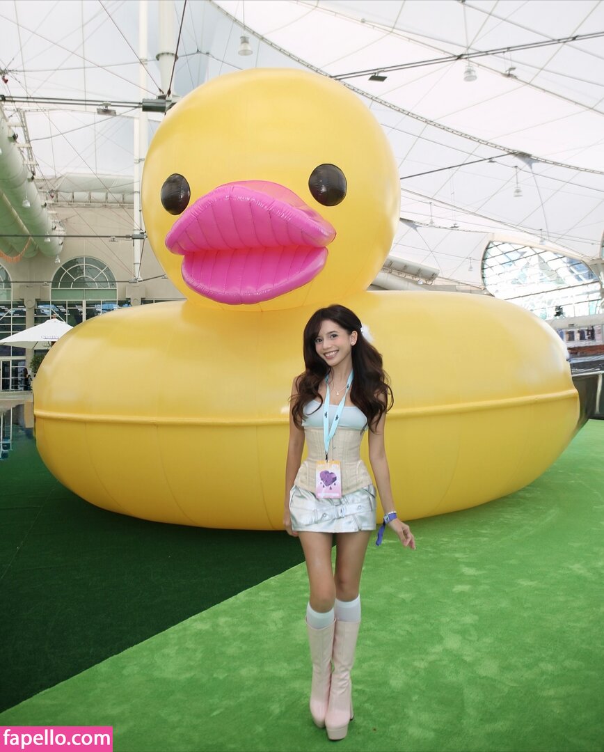 Eeeveenara / Eevee Enara / eeveenara Nude Leaked  Photo #646