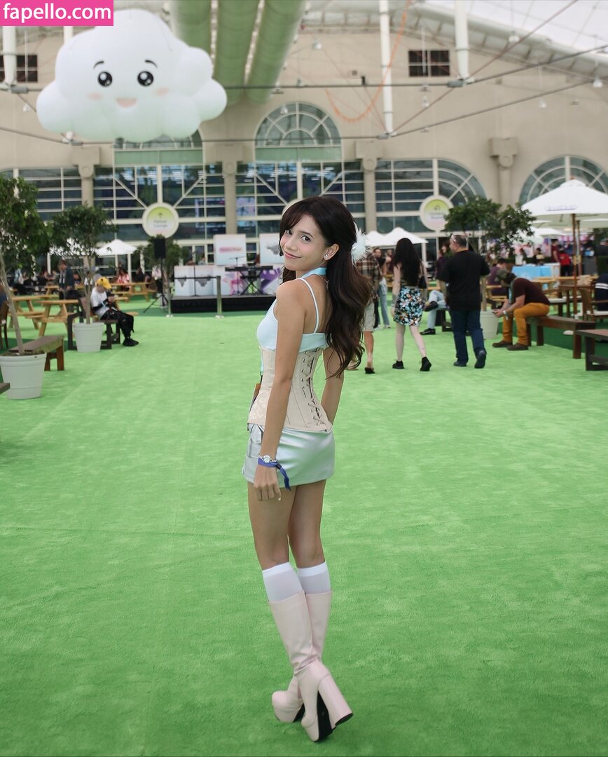 Eeeveenara / Eevee Enara / eeveenara Nude Leaked  Photo #647