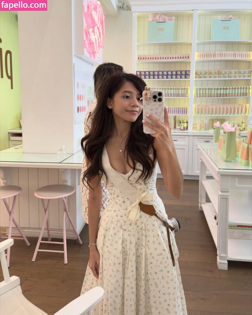 Eeeveenara / Eevee Enara / eeveenara Nude Leaked  Photo #653