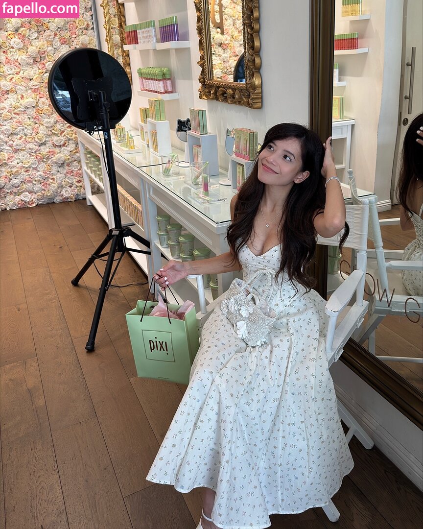 Eeeveenara / Eevee Enara / eeveenara Nude Leaked  Photo #657