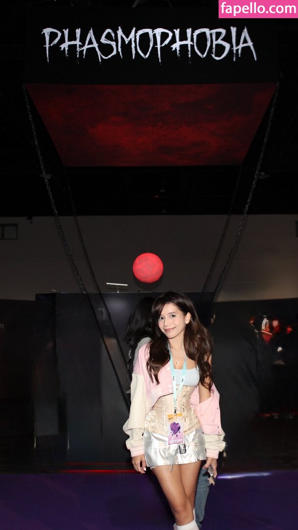 Eeeveenara / Eevee Enara / eeveenara Nude Leaked  Photo #665