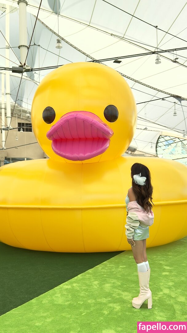 Eeeveenara / Eevee Enara / eeveenara Nude Leaked  Photo #666