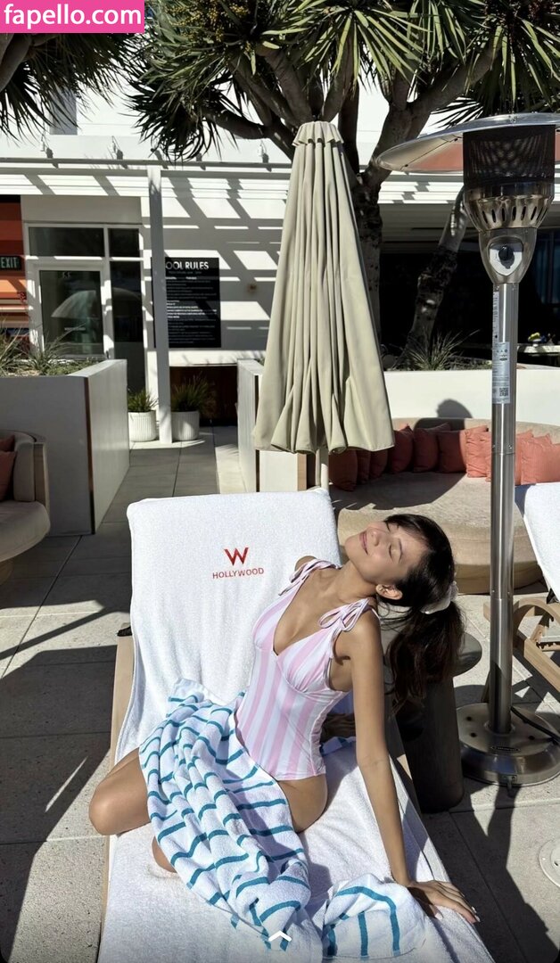 Eeeveenara / Eevee Enara / eeveenara Nude Leaked  Photo #683