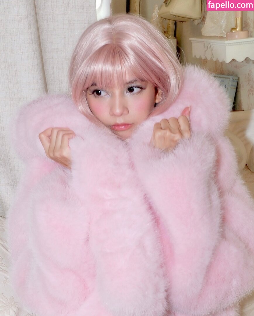 Eeeveenara / Eevee Enara / eeveenara Nude Leaked  Photo #690