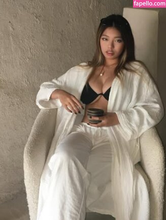 eeewa_la / ewa_lala Nude Leaked  Photo #1