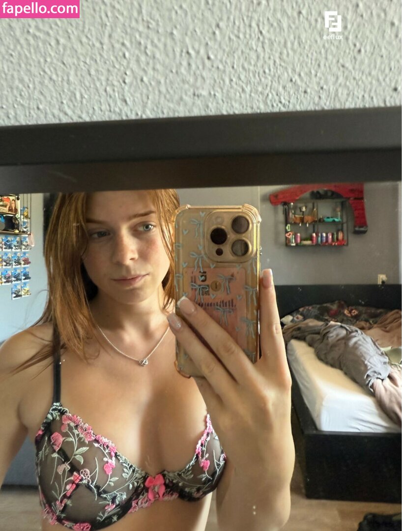 Eef_lux Eeflux / eef_lux Nude Leaked  Photo #8