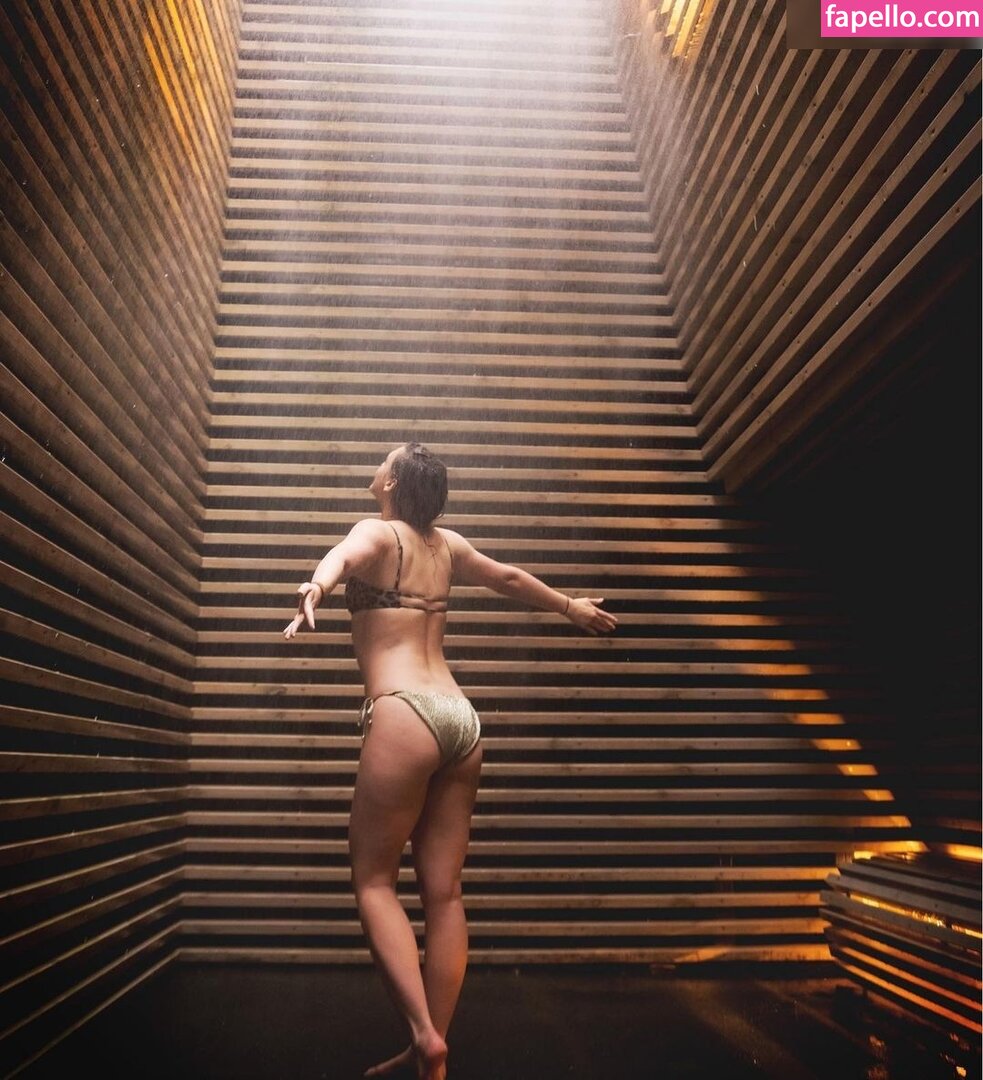 Eefje Depoortere / eefjah Nude Leaked OnlyFans Photo #4