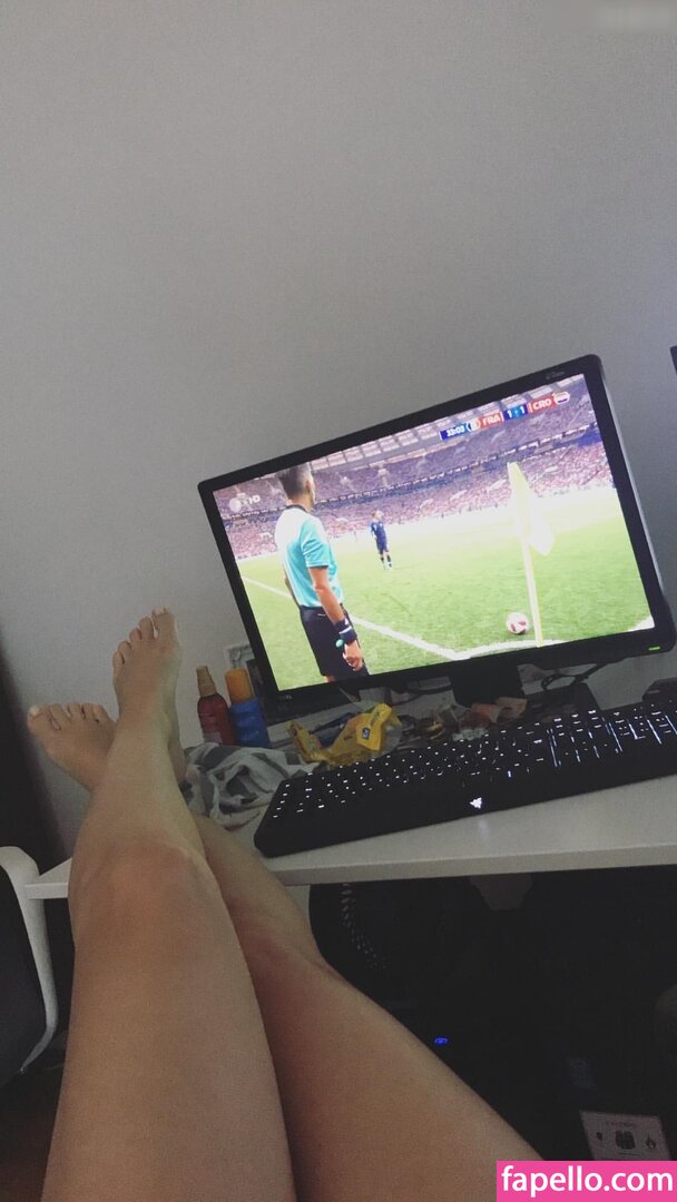 Eefje Depoortere / eefjah Nude Leaked OnlyFans Photo #11