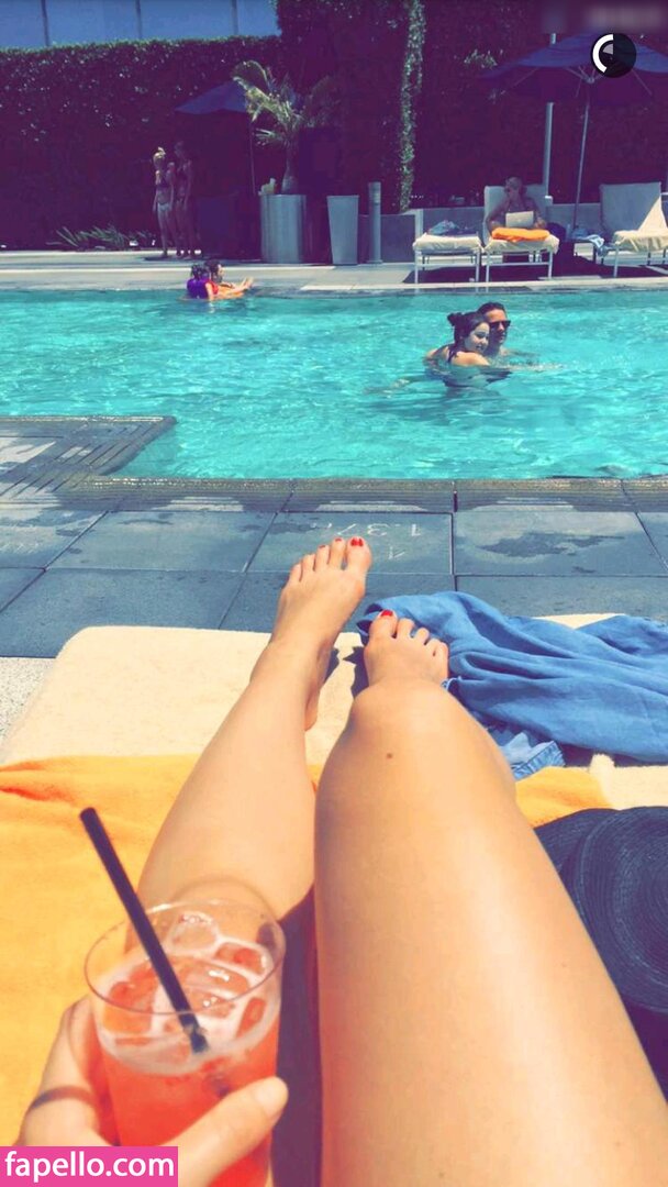 Eefje Depoortere / eefjah Nude Leaked OnlyFans Photo #18