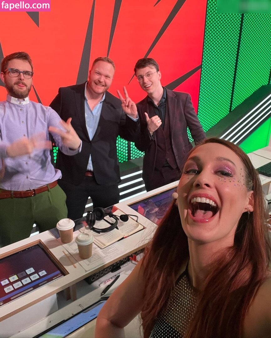 Eefje Depoortere / eefjah Nude Leaked OnlyFans Photo #22