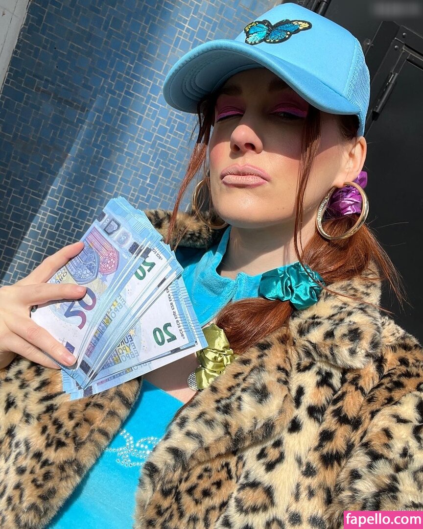 Eefje Depoortere / eefjah Nude Leaked OnlyFans Photo #24