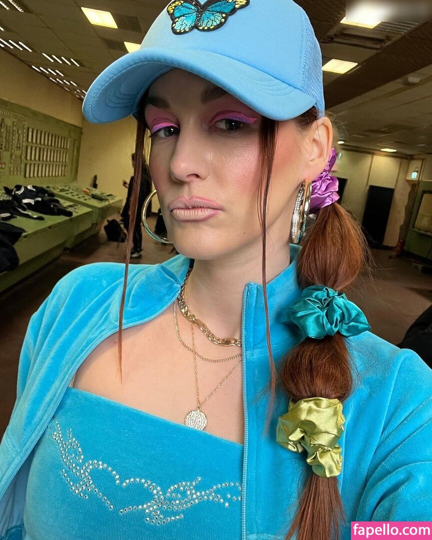 Eefje Depoortere / eefjah Nude Leaked OnlyFans Photo #25