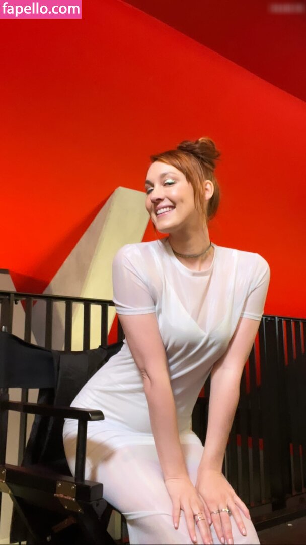 Eefje Depoortere / eefjah Nude Leaked OnlyFans Photo #28