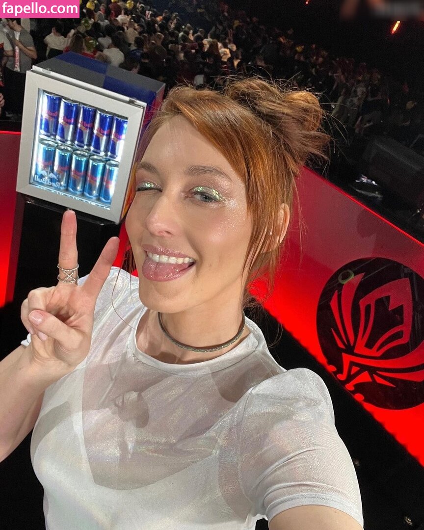 Eefje Depoortere / eefjah Nude Leaked OnlyFans Photo #29