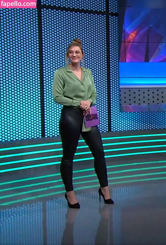 Eefje Depoortere / eefjah Nude Leaked OnlyFans Photo #45