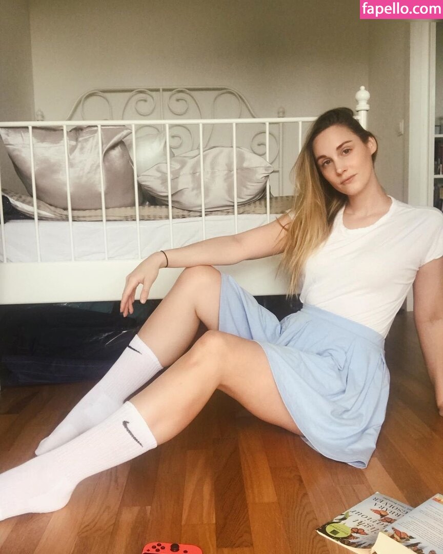 Eefje Depoortere / eefjah Nude Leaked OnlyFans Photo #49