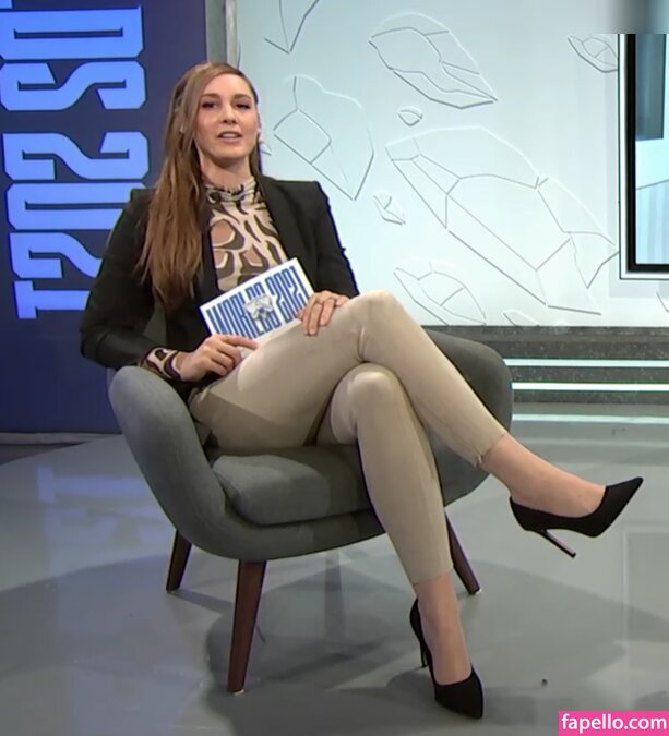 Eefje Depoortere / eefjah Nude Leaked OnlyFans Photo #53