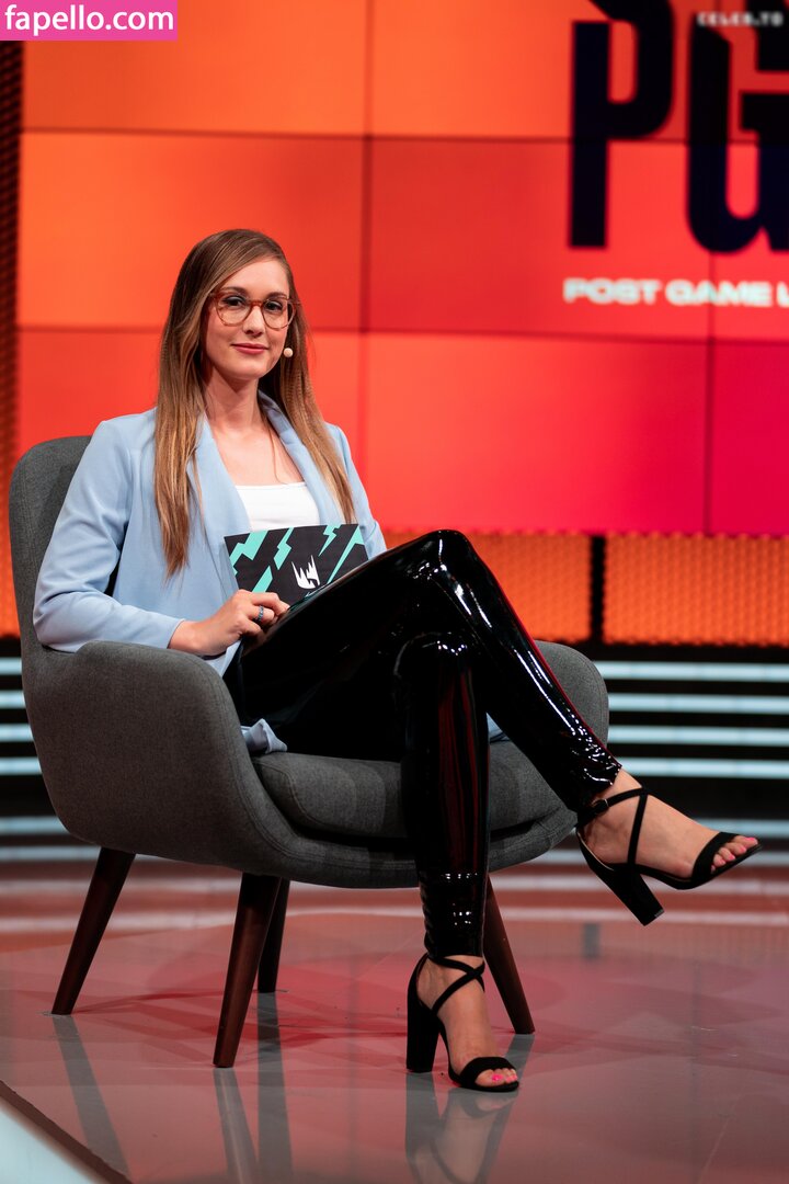 Eefje Depoortere / eefjah Nude Leaked OnlyFans Photo #57