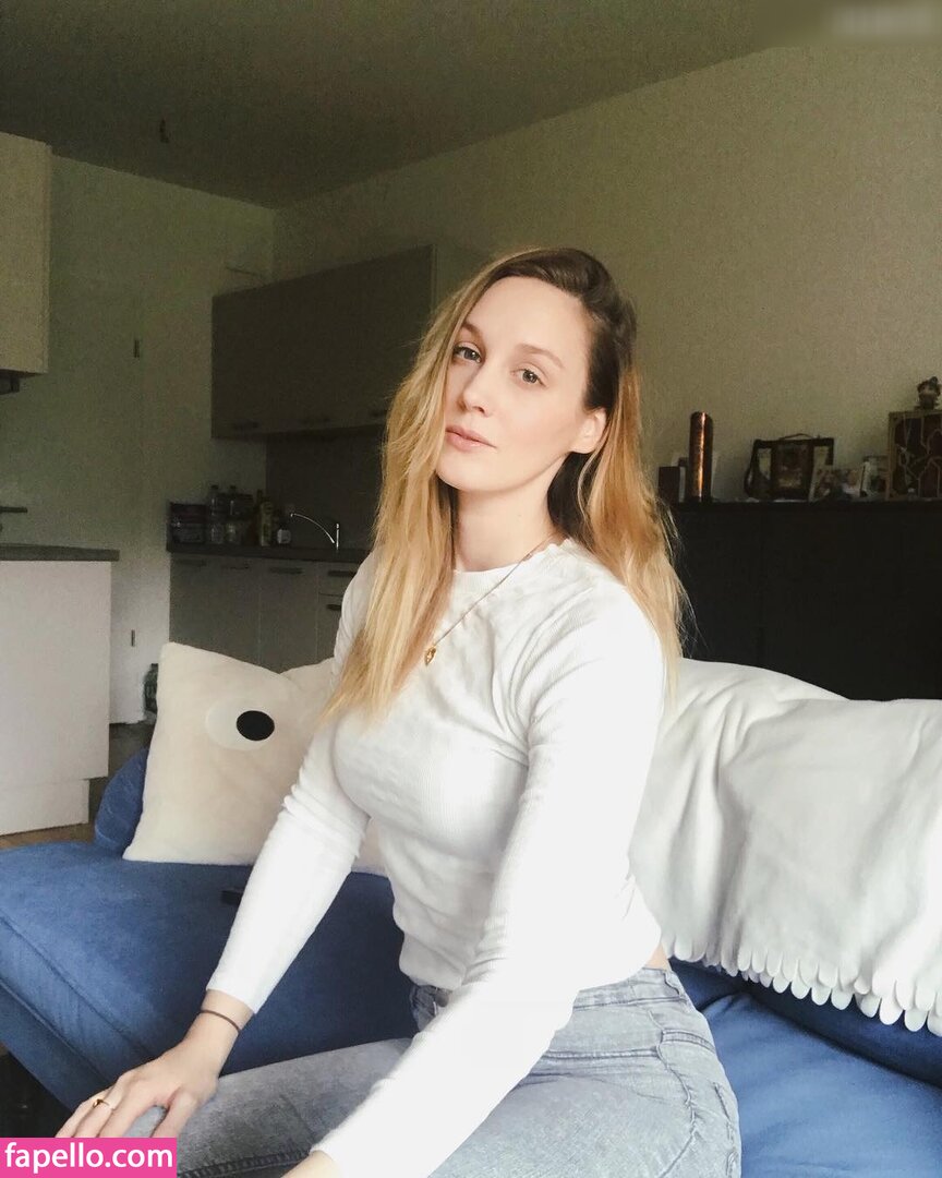 Eefje Depoortere / eefjah Nude Leaked OnlyFans Photo #61