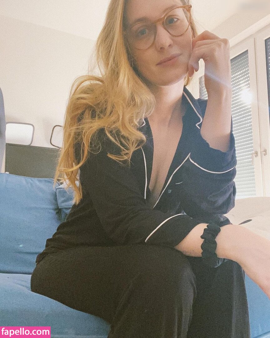 Eefje Depoortere / eefjah Nude Leaked OnlyFans Photo #62