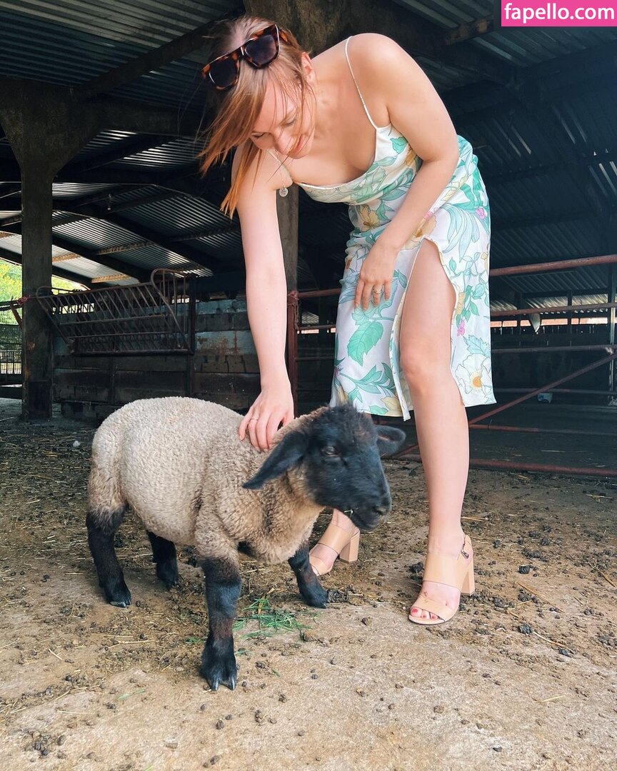 Eefje Depoortere / eefjah Nude Leaked OnlyFans Photo #76