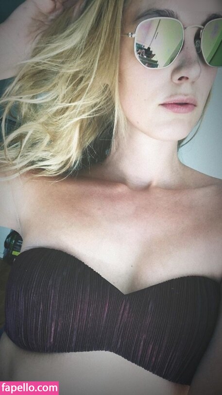 Eefje Depoortere / eefjah Nude Leaked OnlyFans Photo #78