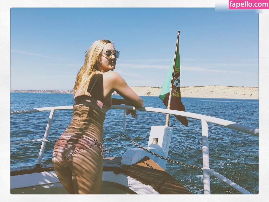 Eefje Depoortere / eefjah Nude Leaked OnlyFans Photo #90