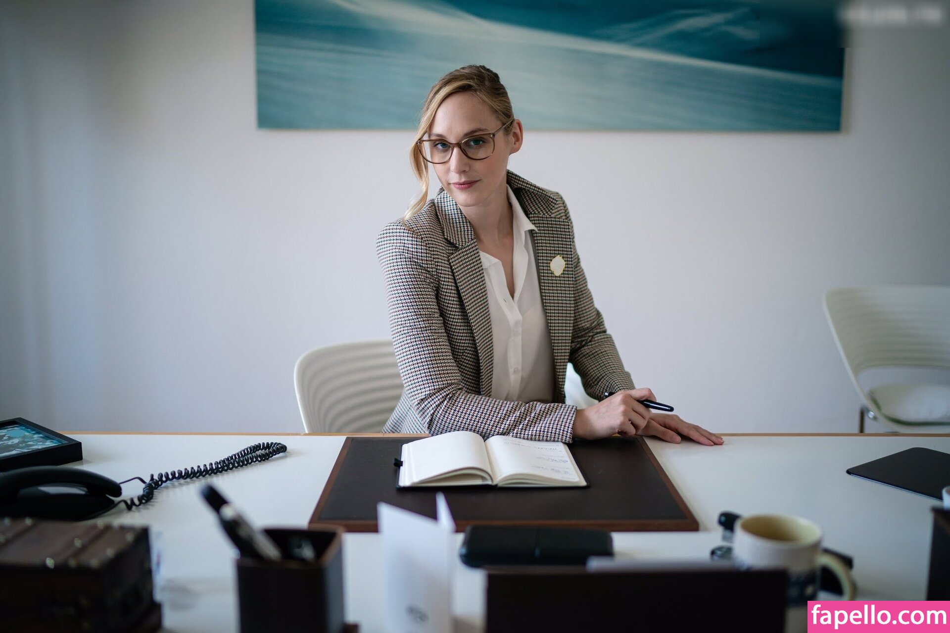 Eefje Depoortere / eefjah Nude Leaked OnlyFans Photo #103