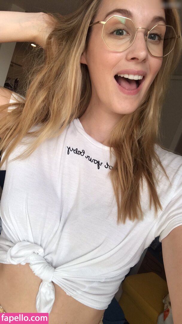 Eefje Depoortere / eefjah Nude Leaked OnlyFans Photo #104