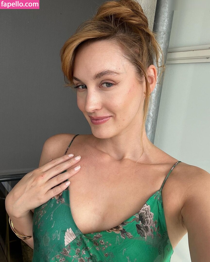 Eefje Depoortere / eefjah Nude Leaked OnlyFans Photo #106