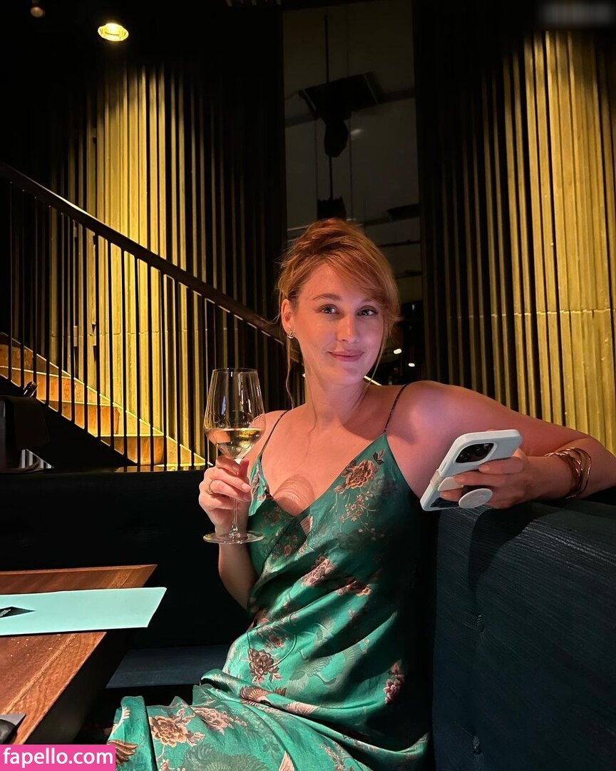 Eefje Depoortere / eefjah Nude Leaked OnlyFans Photo #107