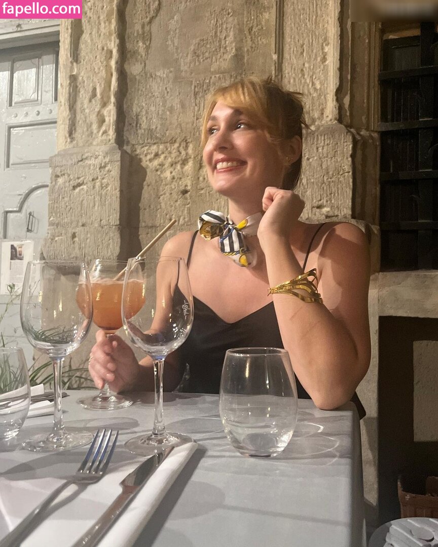 Eefje Depoortere / eefjah Nude Leaked OnlyFans Photo #114