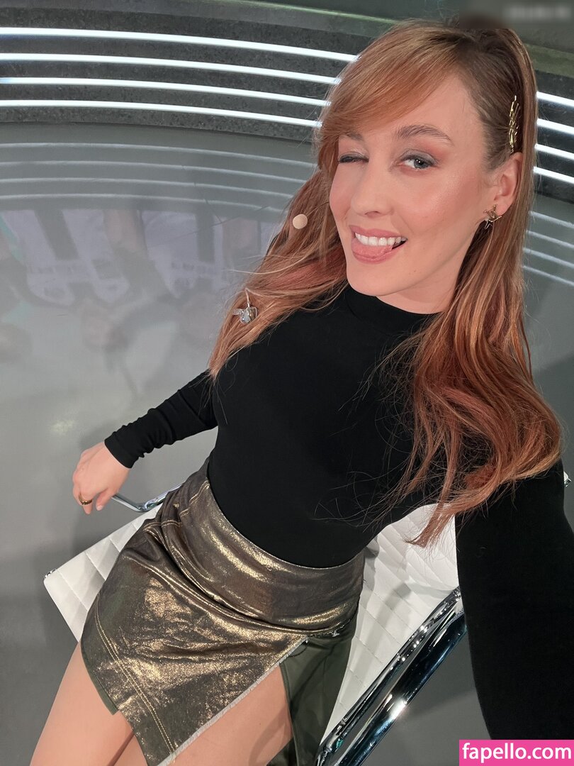 Eefje Depoortere / eefjah Nude Leaked OnlyFans Photo #119