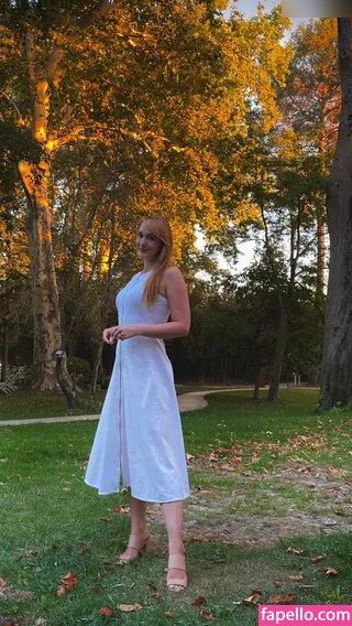 Eefje Depoortere / eefjah Nude Leaked OnlyFans Photo #136