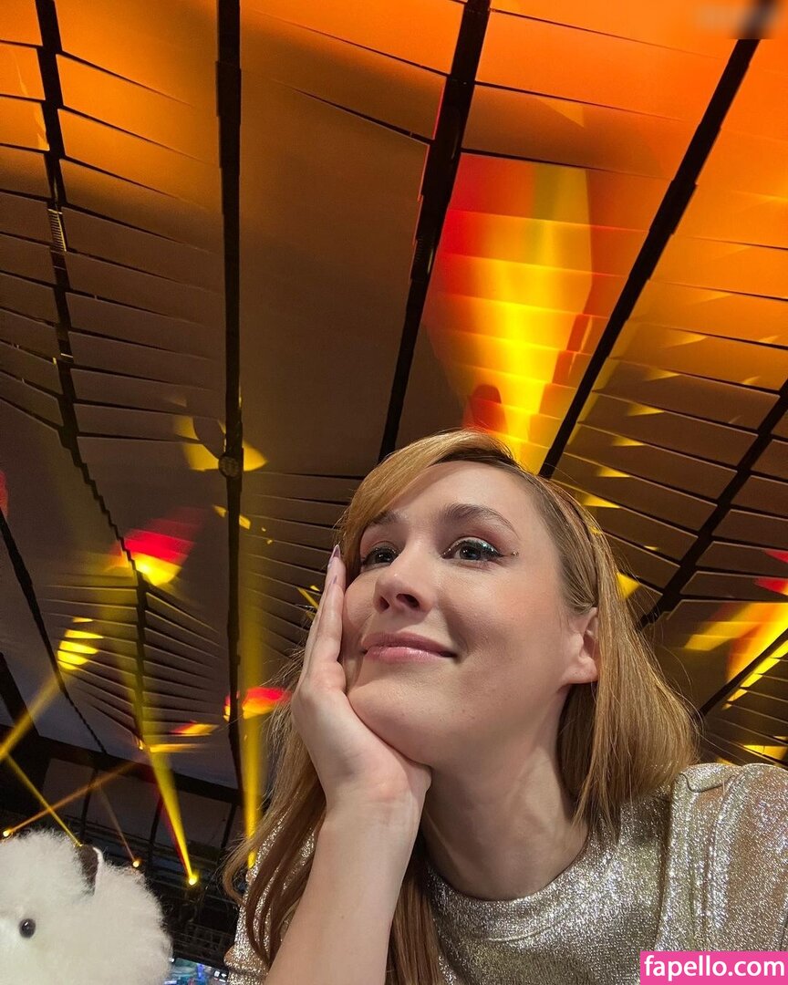 Eefje Depoortere / eefjah Nude Leaked OnlyFans Photo #144