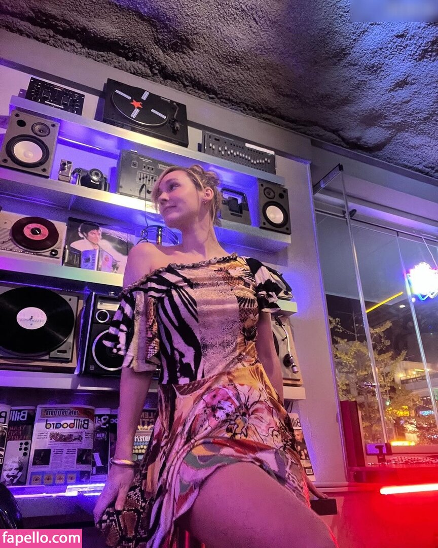 Eefje Depoortere / eefjah Nude Leaked OnlyFans Photo #168