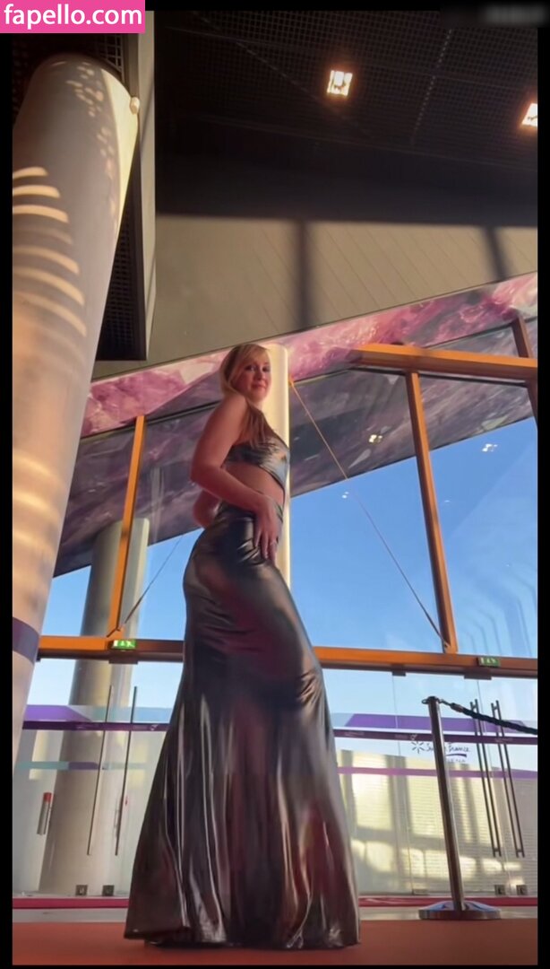 Eefje Depoortere / eefjah Nude Leaked OnlyFans Photo #174