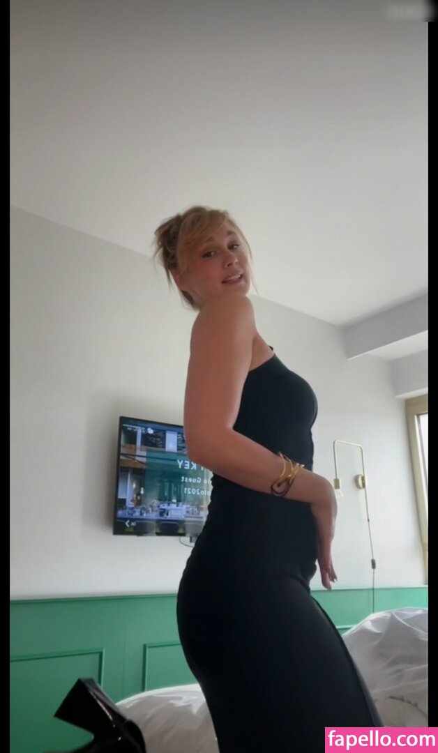 Eefje Depoortere / eefjah Nude Leaked OnlyFans Photo #175