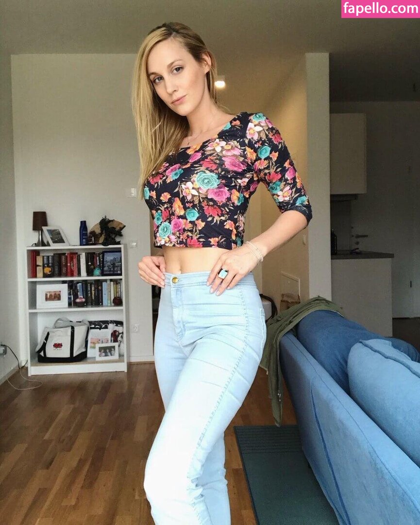 Eefje Depoortere / eefjah Nude Leaked OnlyFans Photo #197