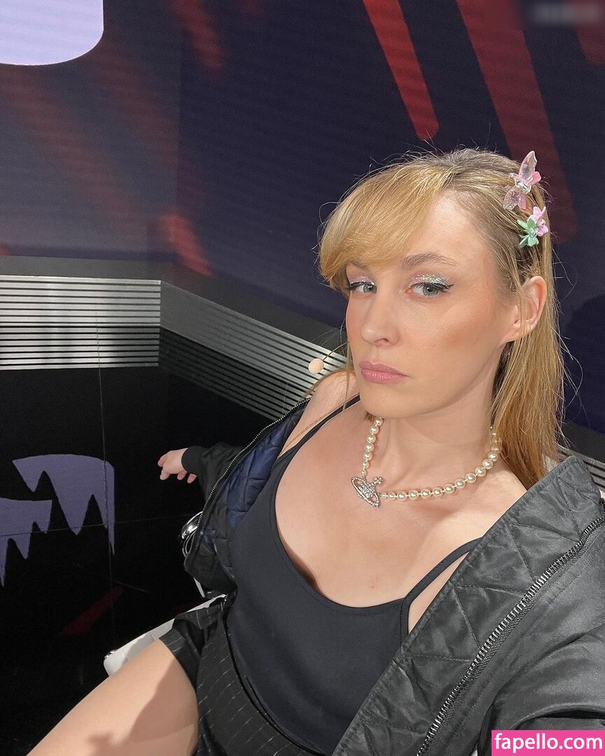 Eefje Depoortere / eefjah Nude Leaked OnlyFans Photo #210