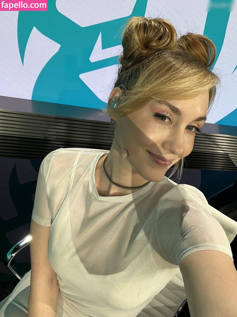 Eefje Depoortere / eefjah Nude Leaked OnlyFans Photo #212