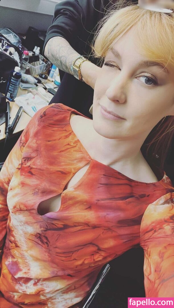 Eefje Depoortere / eefjah Nude Leaked OnlyFans Photo #214